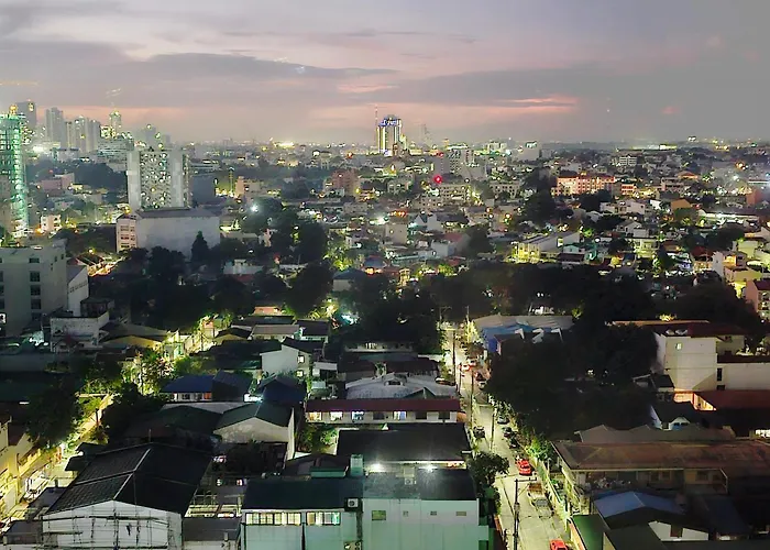 Casa Aurora Manila