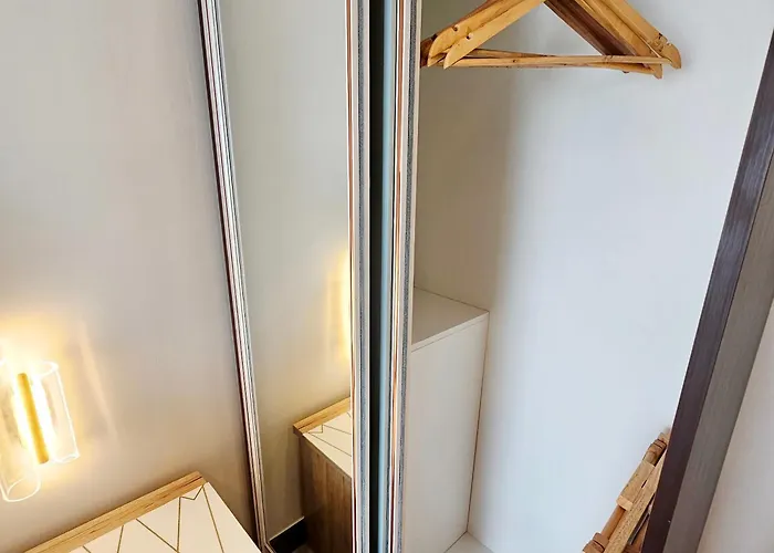 Apartment Casa Aurora Manila