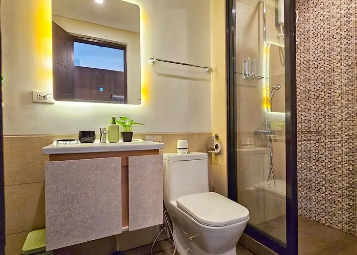 Apartment Casa Aurora
