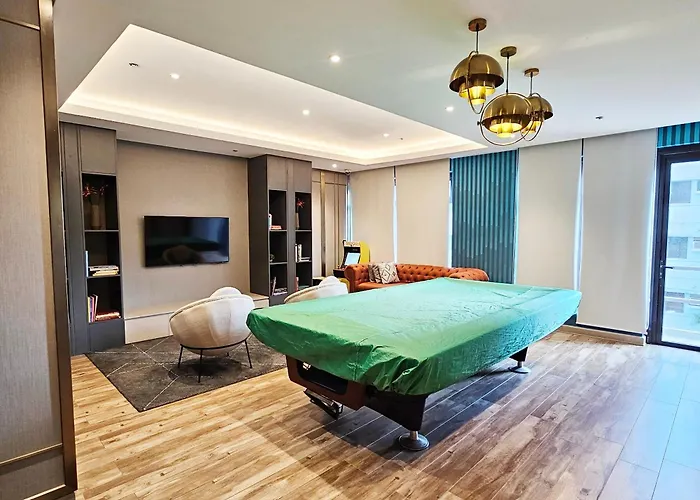 Casa Aurora * Manila