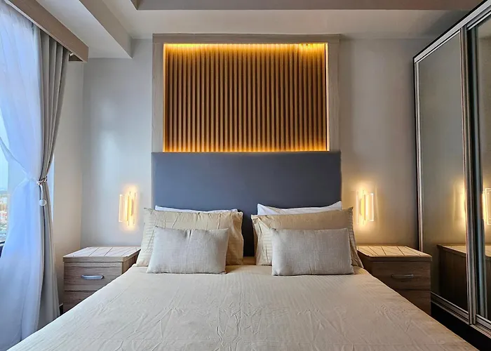 Casa Aurora Apartment