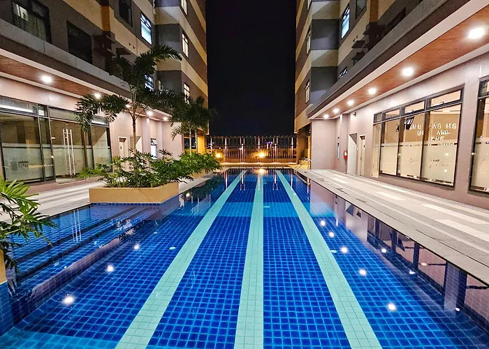 Casa Aurora * Manila