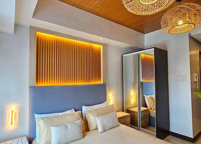 Casa Aurora * Manila