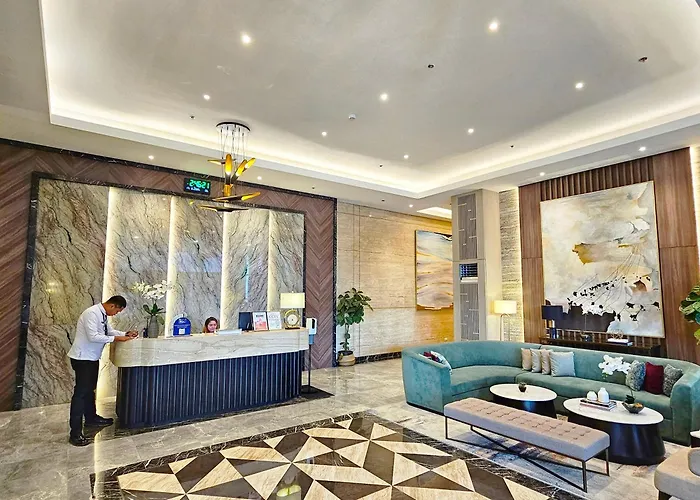 Casa Aurora Manila
